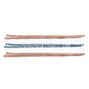 200pcs 1/4W 330 ohm Resistor +/- 1% ROHS1/4w 330R ohm Metal Film Resistors / 0.25W Watt Color Ring Resistance Carbon Film
