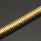 1.6m Water Tube Gold Shower Head Hose Long Flexible Stainless Steel Tube Bathroom