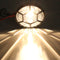 6V 3W Motorized Friction Generator Dynamo Head Taillight w/ Accessories