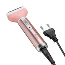 Multiused Hair Removal For Men&Women 4-in-1 Trimmer Cordless Nose Skin Hair Remover