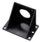 42mm L Shape Plastic Mounting Bracket For NEMA17 Stepper Motor 3D Printer Part