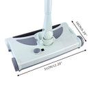 3-in-1 Automatic Cordless Vacuum Cleaner Home Charging Handheld Cordless Vacuum Cleaner Upright Vacuum Cleaner Cleaning Tools