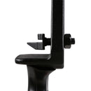 Plastic+Iron Compound Bow Center Arrow Rest Recurve Bow Archery Arrow Rest Archery Accessories