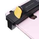 2Pcs Flydigi Game Controller Fire Trigger Shooter Joystick for PUBG Mobile Game for iPhone Android