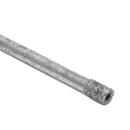 10pcs 3mm Diamond Coated Hole Saw Drill Bits Set Core Marble Glass Granite Drill Bits