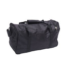 Waterproof Black Oxford Cloth Large Capacity Bag Foldable Backpack Outdoor Sports Fitness Yoga Handbag