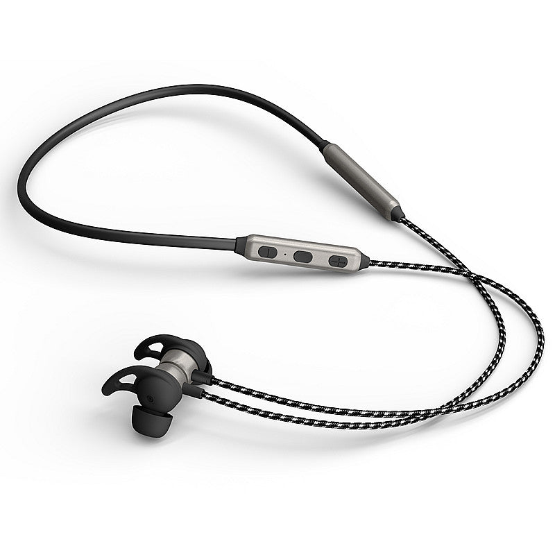 Edifier W300BT bluetooth 5.0 Dual Mic Neckband In-ear Earphone Wireless Magnetic Sports Headphone for Xiaomi Huawei Chinese Version