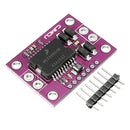 CJMCU-3386 MC33186DH1 Automotive Computer Board Idle Speed Throttle Angle Driver Board A H Bridge Sensor Module
