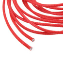 JGAURORA 24V 30W 6*20mm 1m Single Head Cartridge Heater Heating Rod for 3D Printer
