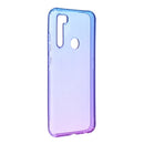 Bakeey Gradient Color Shockproof Soft TPU Protective Case for Xiaomi Redm Note 8