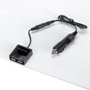 2M 12V/24V 5A Universal Solar Panel Connector Car Charger Ci garette Lighter Power Socket Cord Adapter Cable