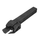 7pcs 12mm Shank CNC Lathe Turning Tool Holder Set With Carbide Inserts