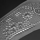 Acupressure Magnetic Massage Foot Therapy Reflexology Pain Relief Shoe Insole Blood Circulation