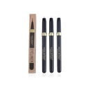 MISS ROSE  Pen Head Liquid Eyeliner Long-Lasting Eye Liner for Eye Makeup