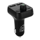 B-STAR New Car bluetooth MP3 Audio Player Phone Handfree Kit Car Mp3 Player bluetooth 4.0 Version