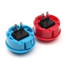 Arcade DIY Kits Parts USB Encoder For PC Joystick With 20Pcs Buttons