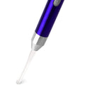 Y.F.M 3 Colors USB Baby Adult Flashlight Ear Wax Cleaner Ear Pick Luminous Ear Curette