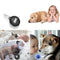 Loskii D3 Portable Solar/USB Ultrasonic Pest Repeller Outdoor with Compass for Travel Pests Control