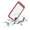 Bakeey Clear Transparent Protective Case For iPhone X Shockproof Air Cushion Corners TPU Case