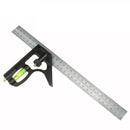 MYTEC MC-09101 90 Edge Straight Ruler Fitters Supporting Tools
