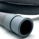 Extension Drain Hose Water Pipe Washing Machine Drain Hose 1.5M Kit