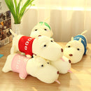 Honana HN-A1 Car Air Freshener Cute Dog Activated Bamboo Charcoal Bag Home Absorb Odor Deodorant