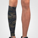 KALOAD Foot Support Breathable Sport Calf Protective Exercise Cycling Running Leg Fitness Protective