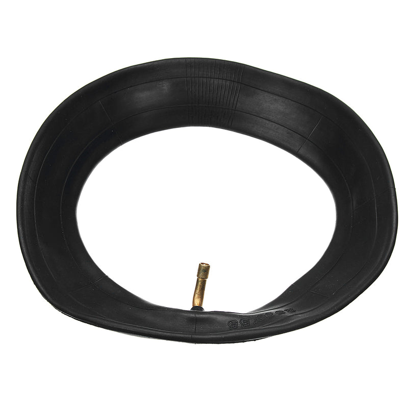 10 x 2inch Inner Tube Bent Tire Schrader Valve Stem Stroller For Pram Kid Bike