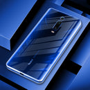 Bakeey Ultra-thin Transparent Shockproof Hard PC Protective Case For Xiaomi Mi 9T/ Xiaomi Mi9T Pro / Redmi K20 / Redmi K20 PRO