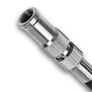 CoolChange 120PSI High Pressure Cycling Air Pump Portable Mini Lightweight Inflator Bike Bicycle