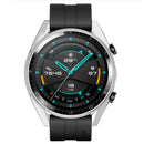46mm TPU Galvanized Protective Shell Watch Cover Smart Watch Shell Protector for Huawei Smart Watch GT 2