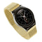 20mm Stainless Steel Watch Band For Samsung Galaxy Gear S2 Classic