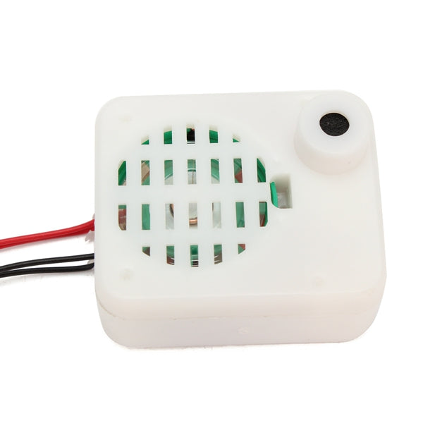 5pcs 30s Button Recordable Voice Module Music Box Sound Record For Plush Doll Toy Gift