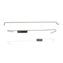 Engine Generator Governor Spring Link Rod For Champion Power CPE 3 3.5 4KW 6.5HP