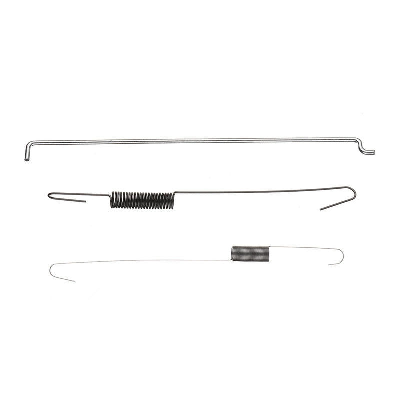Engine Generator Governor Spring Link Rod For Champion Power CPE 3 3.5 4KW 6.5HP