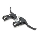47cc 49cc 22mm 7/8 Handlebar Brake Lever For Dirt Bike Scooter ATV Quad Mini Moto