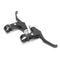 47cc 49cc 22mm 7/8 Handlebar Brake Lever For Dirt Bike Scooter ATV Quad Mini Moto