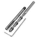 30Pcs Damaged M6 Thread Repair Tool Kit Repair Recoil Insert Kit