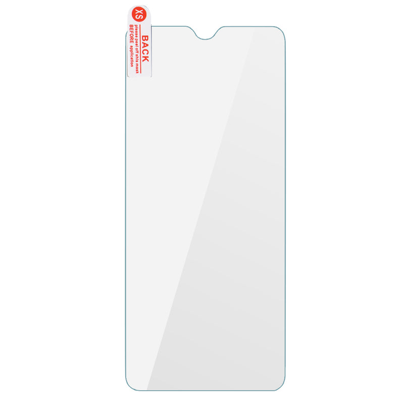 Bakeey High Quality 9H Anti-Explosion Anti-dust High Definition Tempered Glass Screen Protector for Xiaomi Redmi Note 8T