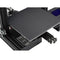 220*220mm Ultrabase Glass Plate Platform Heated Bed Hot Bed Build Surface For Ender-3 3D Printer