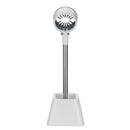 Pet Hair Dryer Holder 180 Degree Rotating Hair Dryer Bracket Dog Dry Hair Convenient Practical Dog Grooming Cleaning Supplies