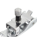 6pcs Presser Optional Overlock Feet Foot Pack for Juki Lock MO-50E MO-51E Sewing Tools