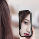 Bakeey G10 Mirror Clock Wireless bluetooth Subwoofer Speaker with Mic Support FM Radio TF Card