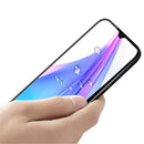 BAKEEY Anti-Explosion Full Cover Full Gule Tempered Glass Screen Protector for Xiaomi Redmi Note 8T