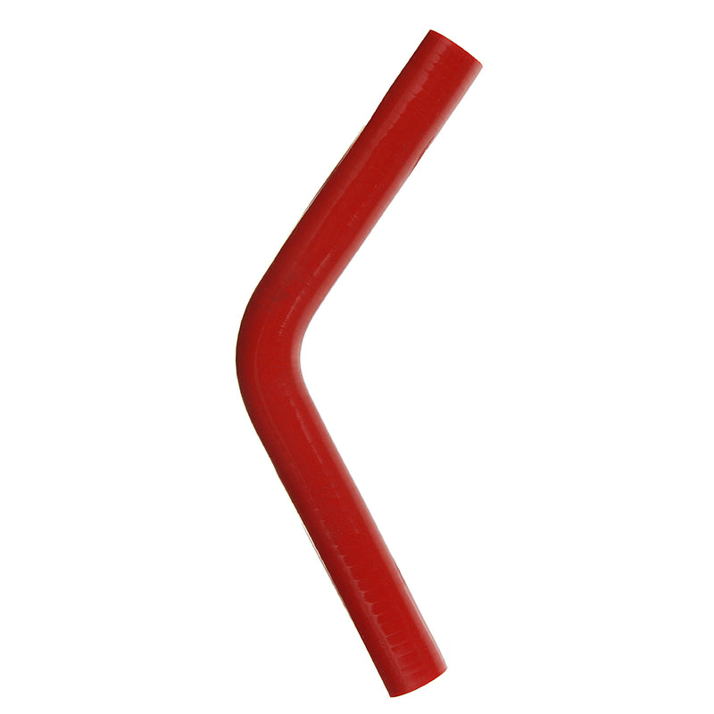 22-38mm 60 Degree Silicone Tube 150mm Length Silicone Vacuum Hose Tubing Turbo Coolant Tube