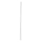 10Pcs 300x7x1mm Length 300mm OD 7mm 1mm Thick Wall Borosilicate Glass Blowing Tube Lab Factory School Home Tubes