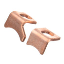 Starter Solenoid Repair Rebuild Kits Contact Plunger Denso For Toyota Subaru Set