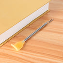 Back Scratcher Bear Claw Stainless Steel Itching Massager Extend Retractable Accessories