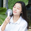 KCASA KC-C28 Portable Folding USB Fan Mini USB Desk Fan Office 4 Blades Cooler Cooling Portable Fan Operation Super Mute Silent