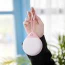 KONKA MD-W7 2 in 1 Portable Hand Heater Battery Power Bank 2A Fast Charging Two-speed Constant Temperature
